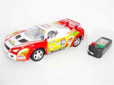 WIRE CONTROL CAR - HP1004127