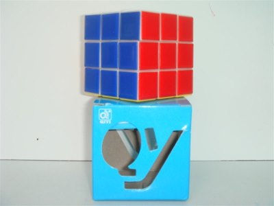 5.4 MAGIC CUBE 68GRAM  - HP1004132