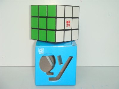 5.4PP MAGIC CUBE 62GRAM  - HP1004133