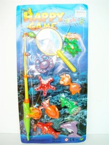 FISHING GAME  - HP1004149