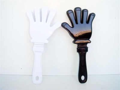 CLAPPER HANDS (2COLOR) - HP1004223