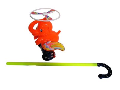 PUSH ELEPHANT - HP1004256