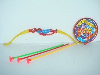 BOW SET 2ASST - HP1004296