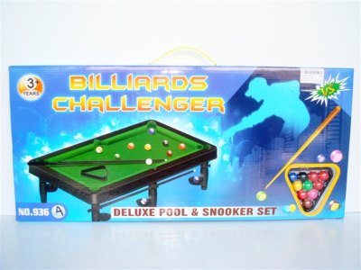 TABLE TENNIS - HP1004297