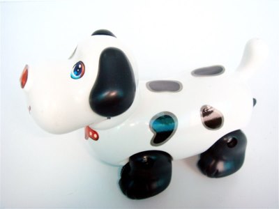 WIND UP DOG - HP1004370