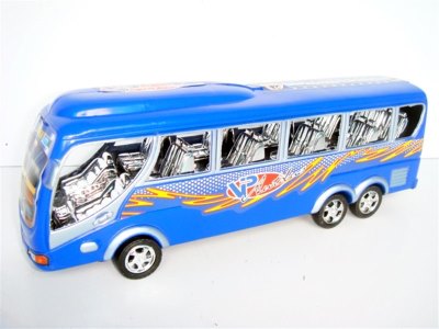 FRICTION BUS (2COLOR) - HP1004371