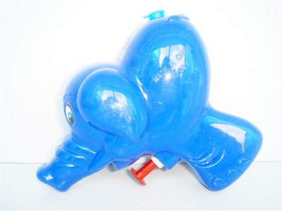 ELEPHANT WATER GUN - HP1004377