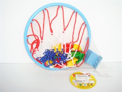 BASKETBALL BOARD W/BALL - HP1004380