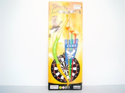 BOW & ARROW - HP1004384