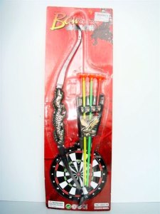 BOW & ARROW - HP1004385