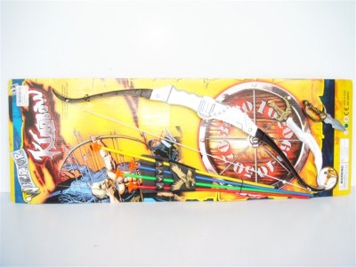 BOW & ARROW - HP1004388