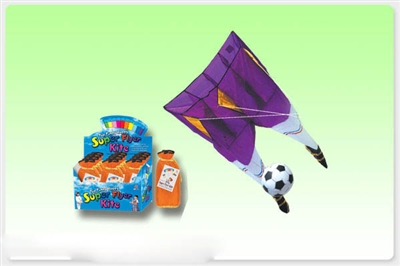 SOCCER KITE - HP1004465