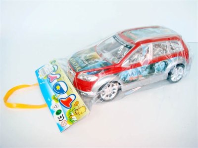 FRICTION CAR  - HP1004513