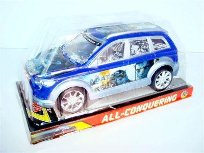 FRICTION CAR  - HP1004516