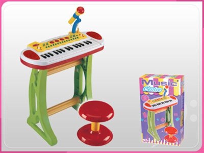 ELECTRONIC KEYBOARD - HP1004715