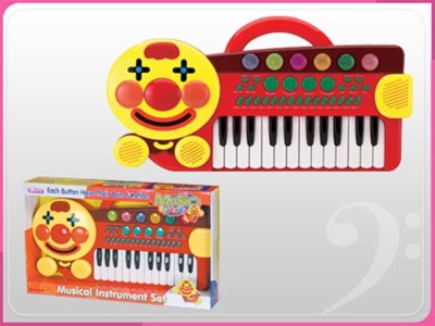 ELECTRONIC KEYBOARD - HP1004724