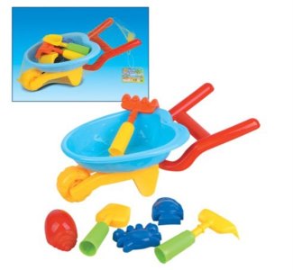 BEACH SET 7PCS - HP1004891