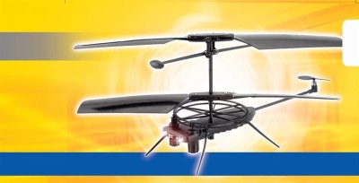 3 FUNCTION R/C PLANE W/LIGHT - HP1005063