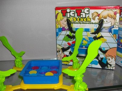 TICTAC STACK - HP1005079