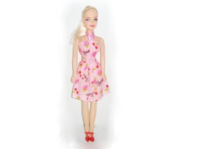 BLOW MOLD BODY DOLL - HP1005215