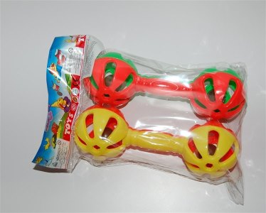 RATTLE 2/S - HP1005247