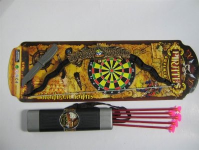 PIRATE WEAPONS - HP1005281