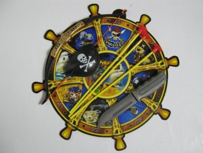 PIRATE WEAPONS - HP1005282