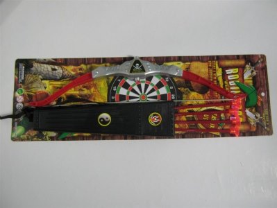 PIRATE WEAPONS - HP1005287