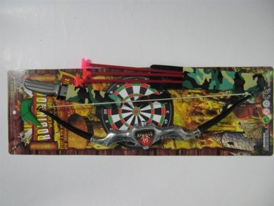 PIRATE WEAPONS - HP1005291