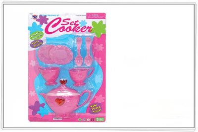 KITCHEN SET - HP1005325