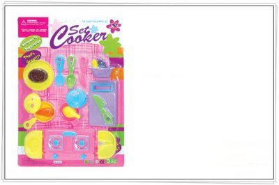 KITCHEN SET - HP1005328