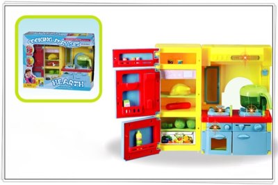 B/O KITCHEN WARE SET - HP1005329