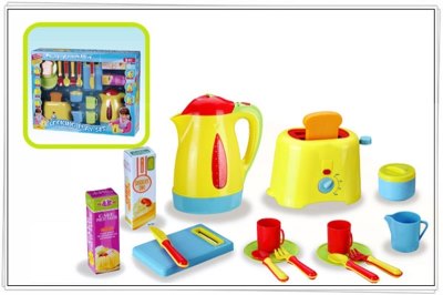 KITCHEN SET - HP1005338