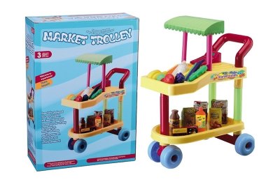 SHOPPING STROLLER - HP1005340