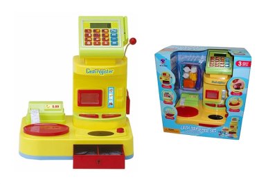 CASH REGISTER - HP1005341