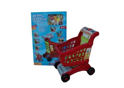 SHOPPING STROLLER - HP1005343