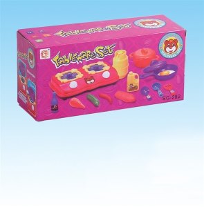 KITCHEN SET - HP1005348