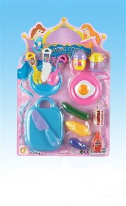 KITCHEN SET - HP1005349