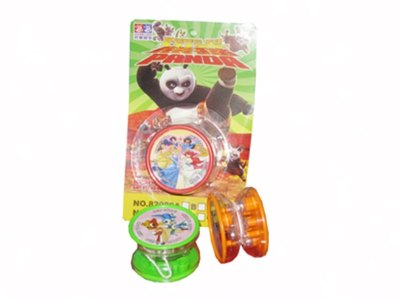 TRANSPARENCY YOYO - HP1005656