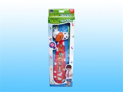 MUSIC NECKTIE - HP1005693