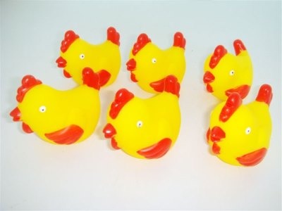 6 PCS VINYL PULLET - HP1005703