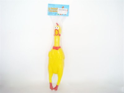 VINYL SCREECH  CHICKEN - HP1005709