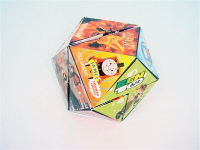MAGIC BOX - HP1005715