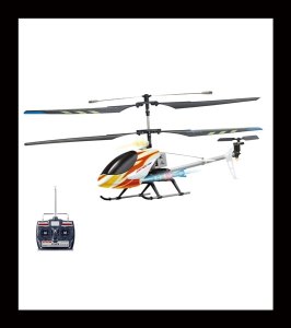 3 FUNCTION R/C HELICOPER W/LIGHT - HP1005794