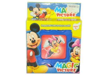 MICKEY PUZZLE - HP1005798