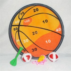 BASKERBALL DARTBOARD - HP1005811
