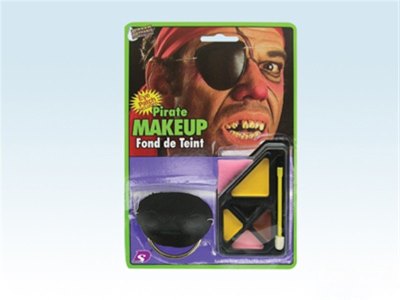 PIRATE MAKEUP - HP1005812