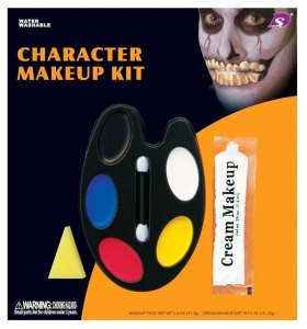 CHARACTER MAKEUP KIT  - HP1005815