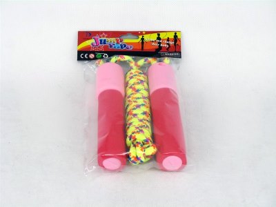 SKIPPING ROPE W/TALLY  - HP1005867