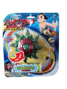 SPORTS GAMES 2COLOR - HP1005917